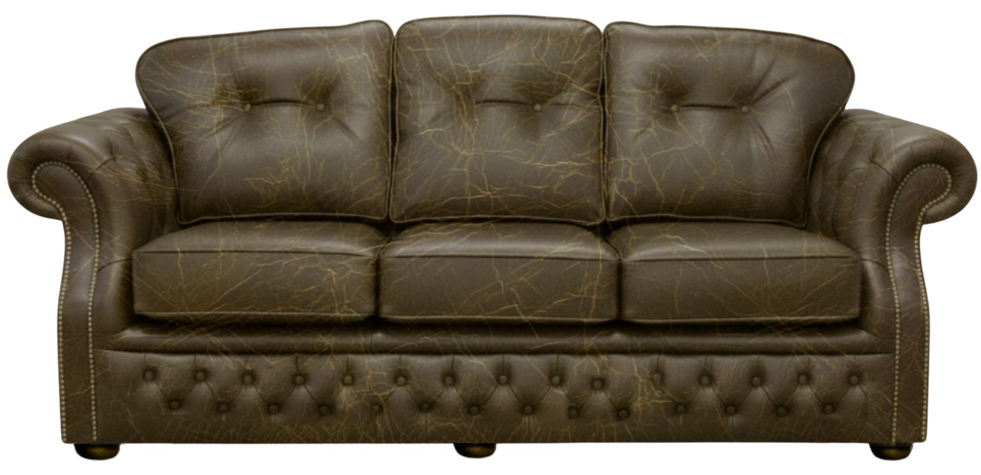 The Warwick Chesterfield